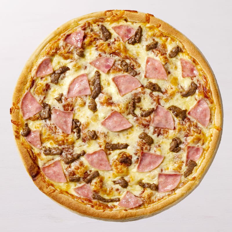 PP – 32. Beef'n'Ham