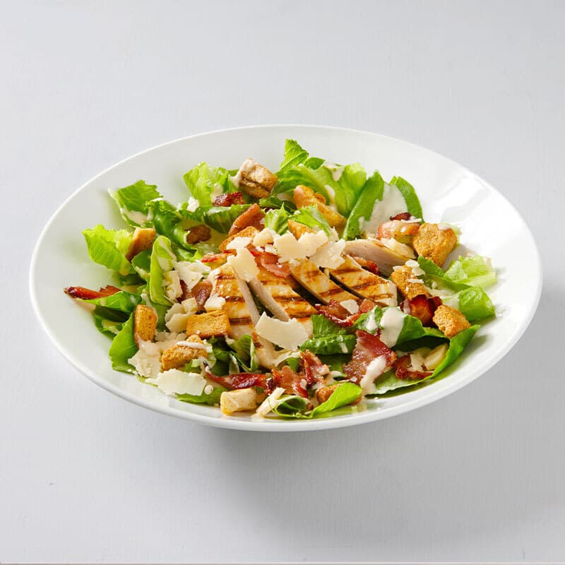 PP – Caesar's Chicken Salad