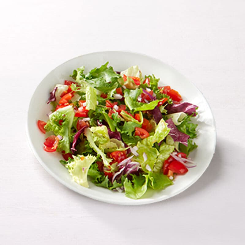 PP – Side Salad
