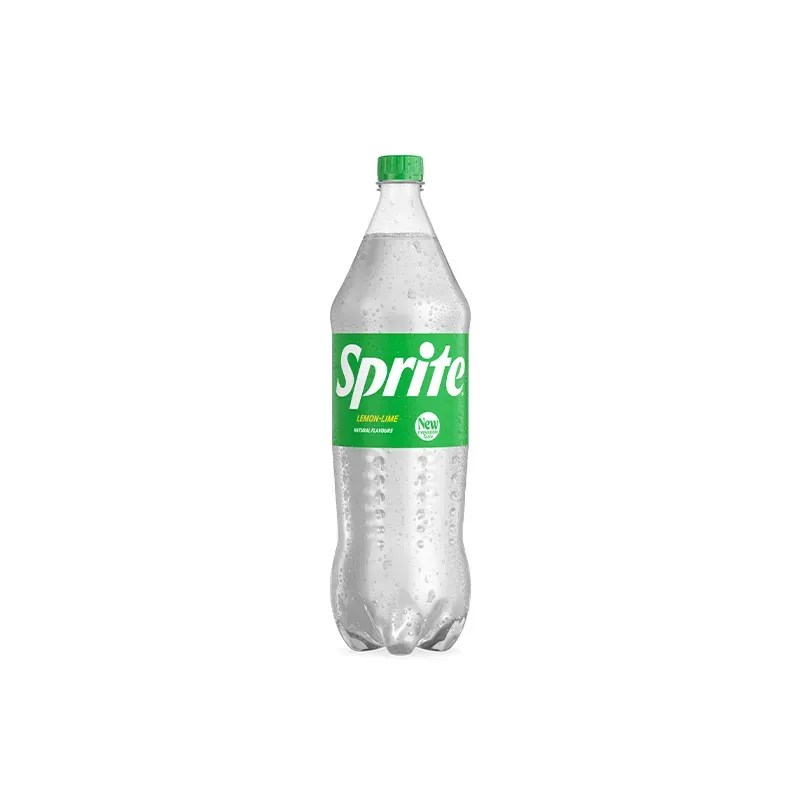 Sprite 1,5 l