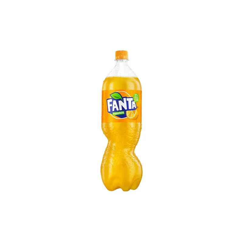 Fanta Orange