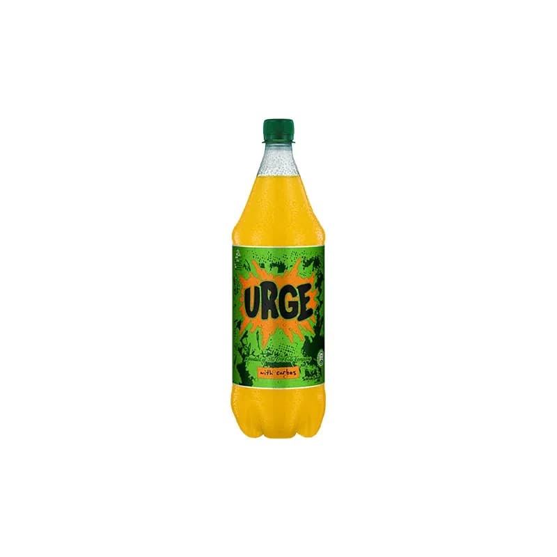 Urge 1,5 l