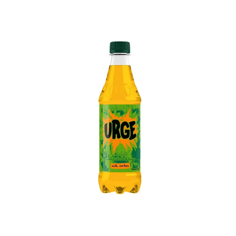 Urge 0,5 l