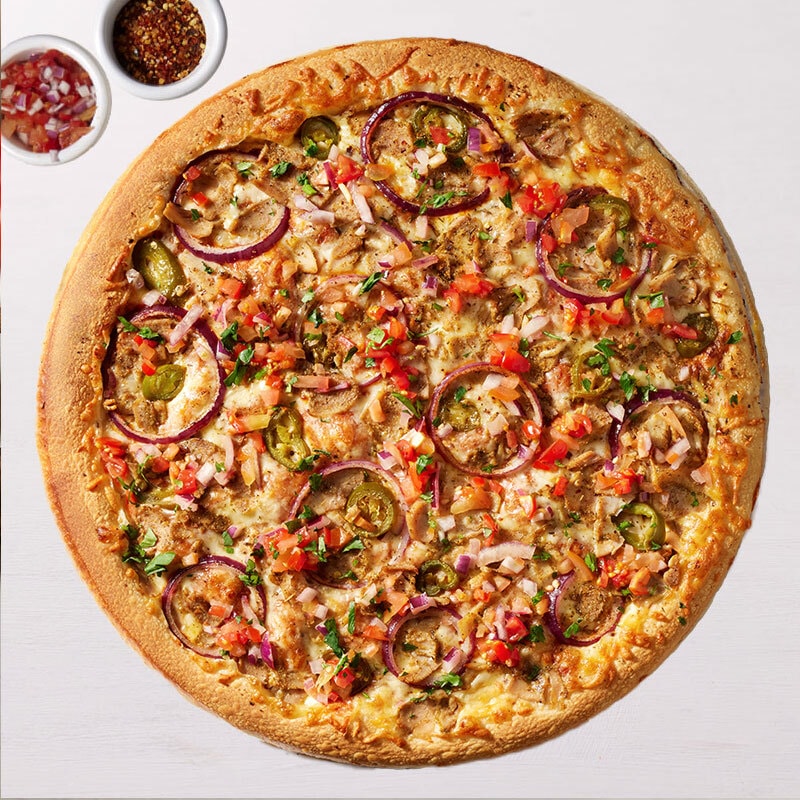 PP – 18. Chicken Fiesta