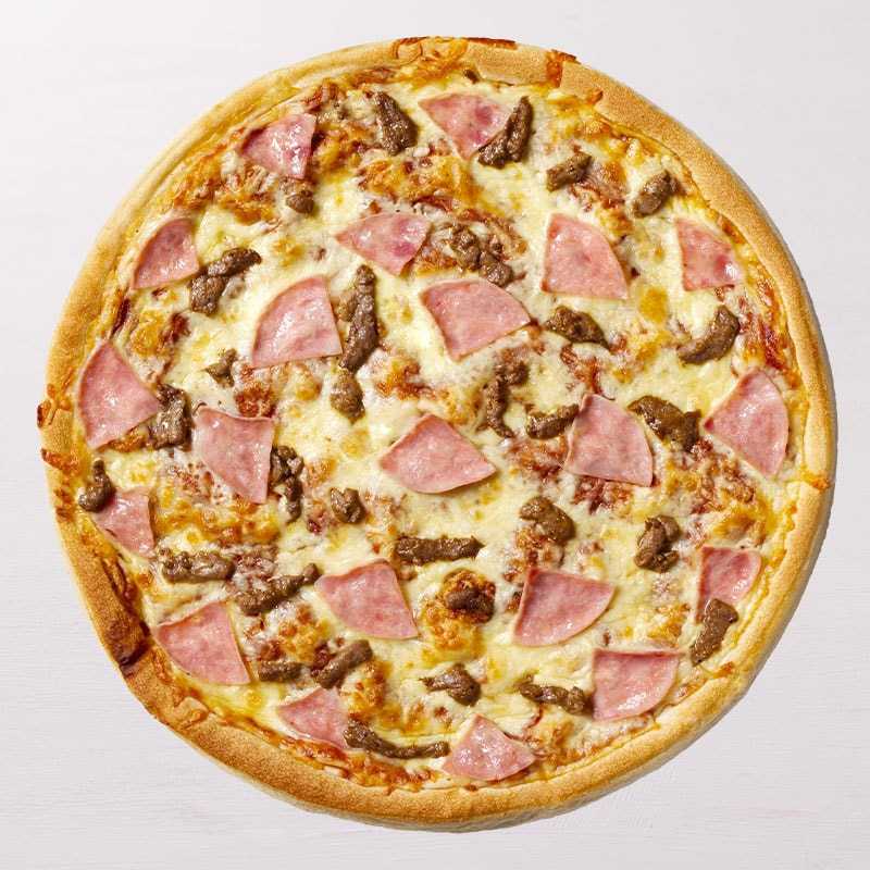 PP – 32. Beef'n'Ham