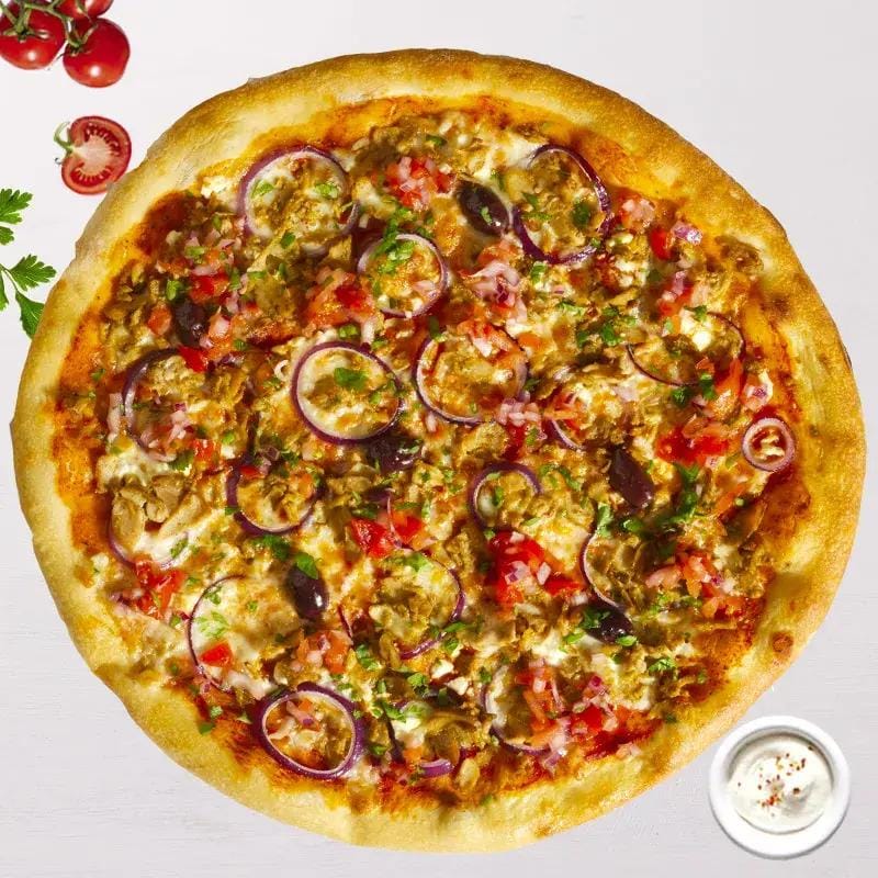 Make Your Own Italian 40cm