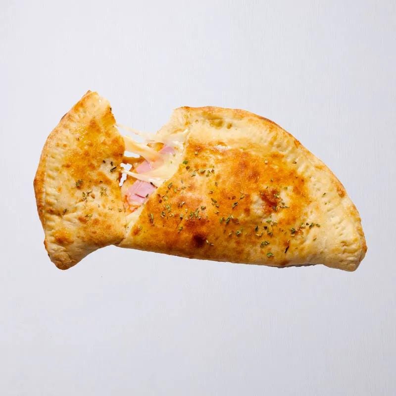 Calzone Tikka Masala